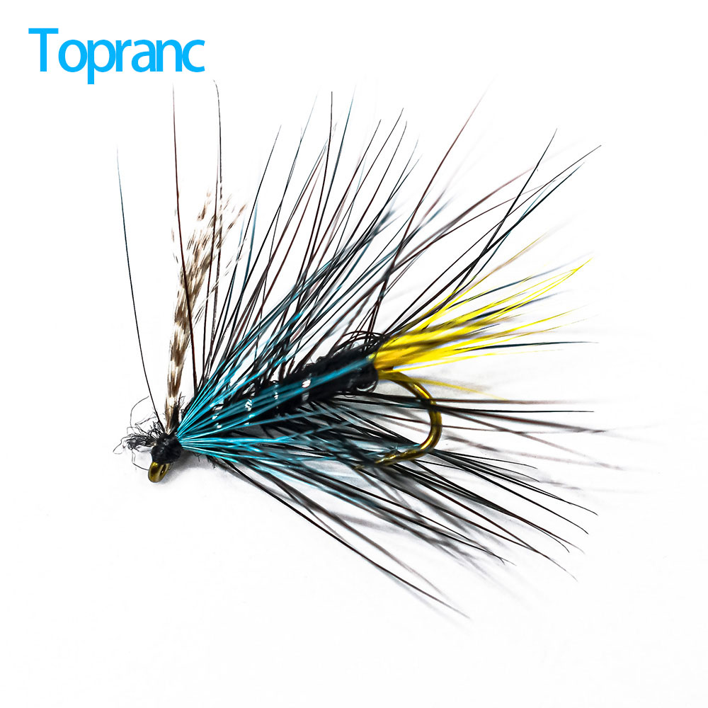 Fishing Hook Sharpener - Topranc 12 sztuk 12 # Sztuczne