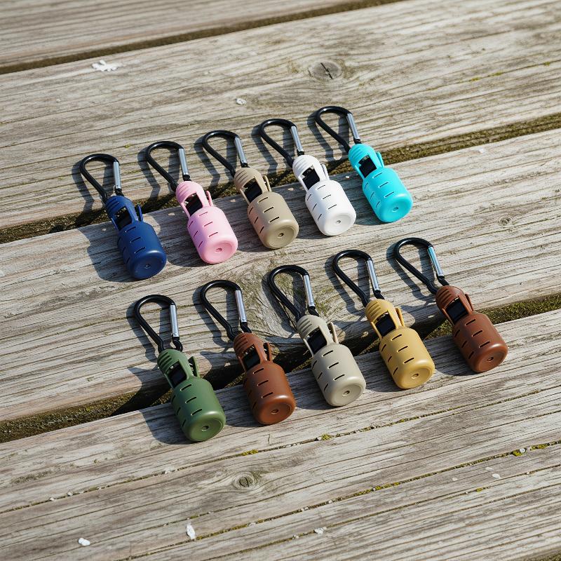 Fishing Hook Jig - Ochraniacz na przynętę Squid Jig z