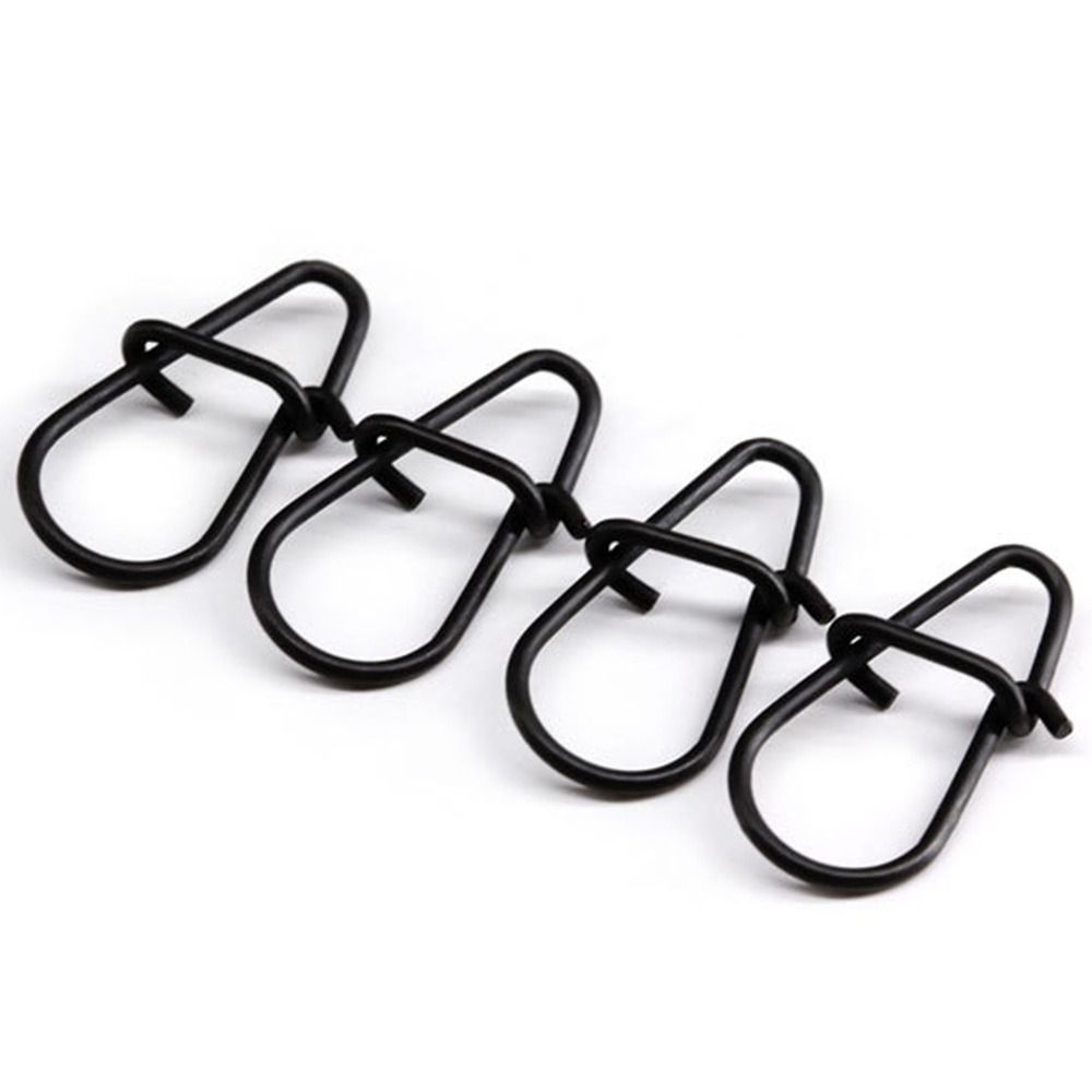 100 sztuk/partia matowy czarny – Fishing Hook Box recenzja i cena