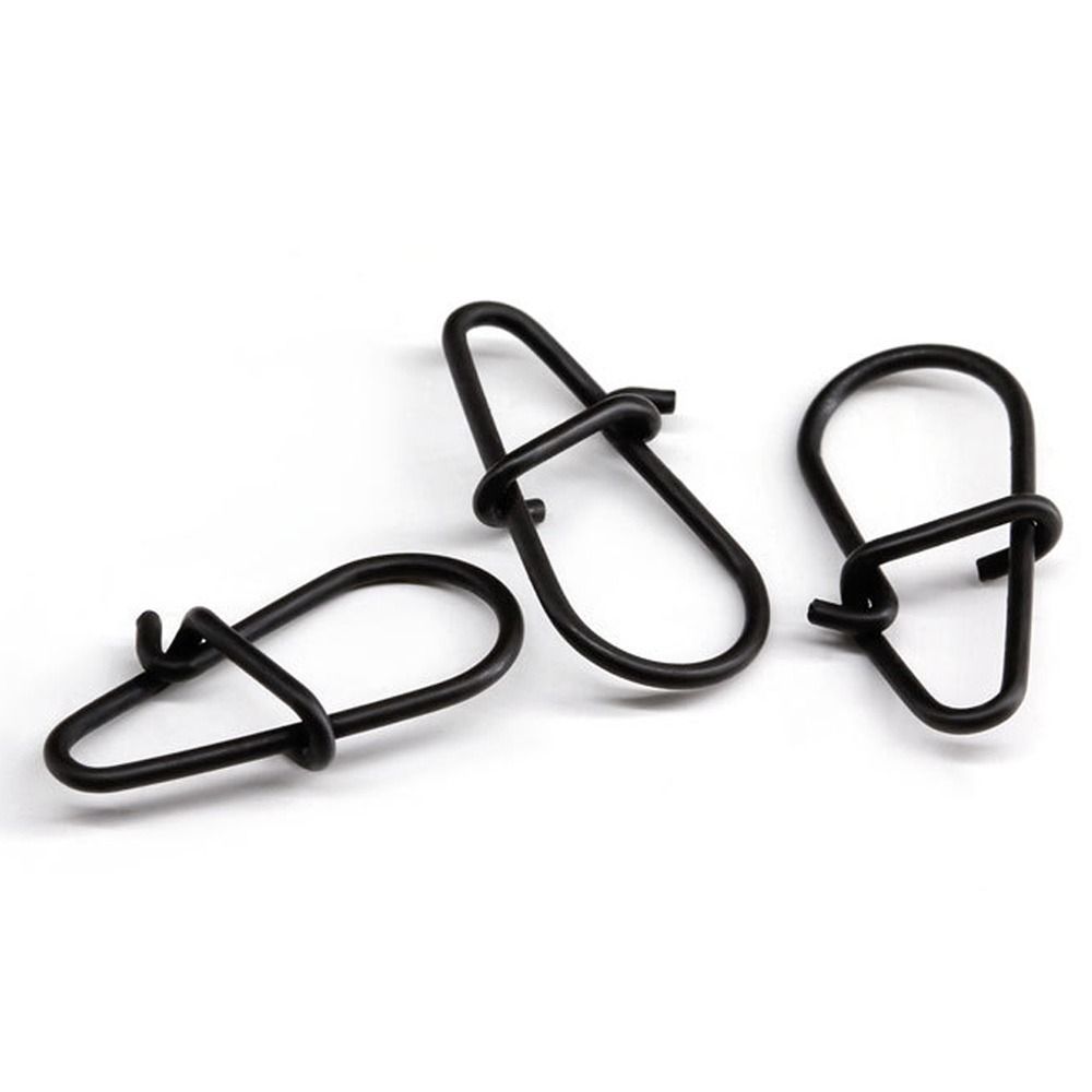 100 sztuk/partia matowy czarny – Fishing Hook Box recenzja i cena