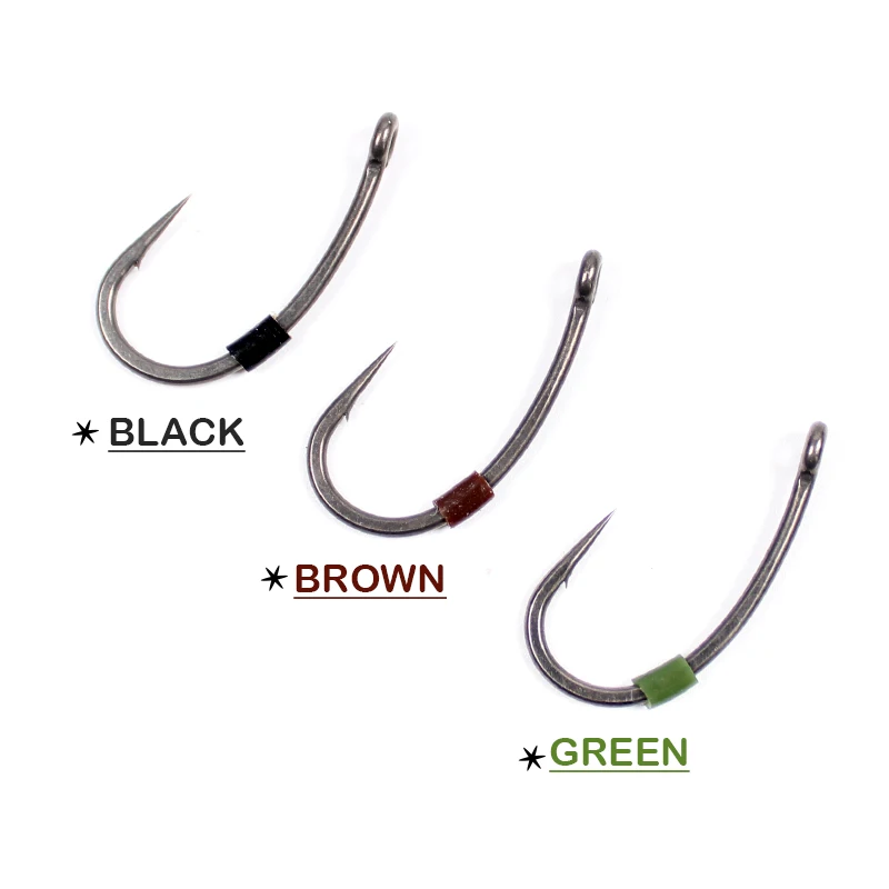 Silikonowy rękaw na włosy do w – Fishing Hook Box recenzja i cena