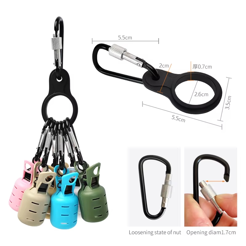 6 szt. kolorowych osłonek na h – Fishing Hook Jig recenzja i cena