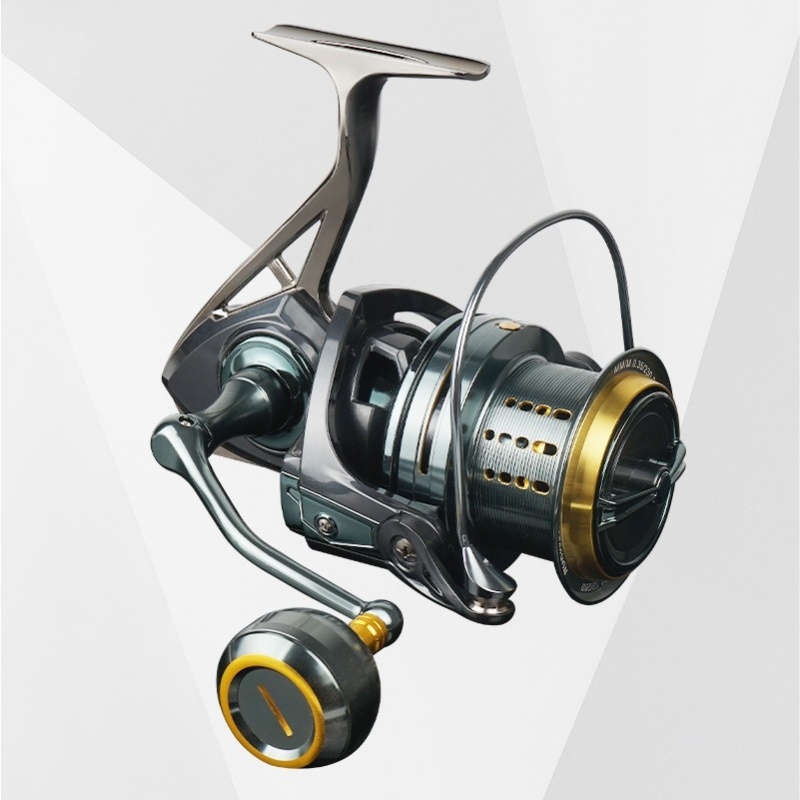 Okuma Premium Duża Kołowrotek  – Daiwa Reel Bg recenzja i cena