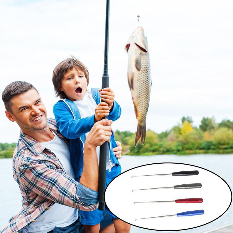 Ekstraktor bezpieczeństwa ze s – Fishing Hook Remover recenzja i cena