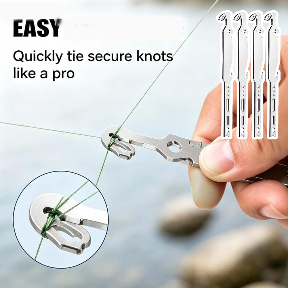 6 w 1 Narzędzie Wielofunkcyjne – Fishing Hook Remover recenzja i cena