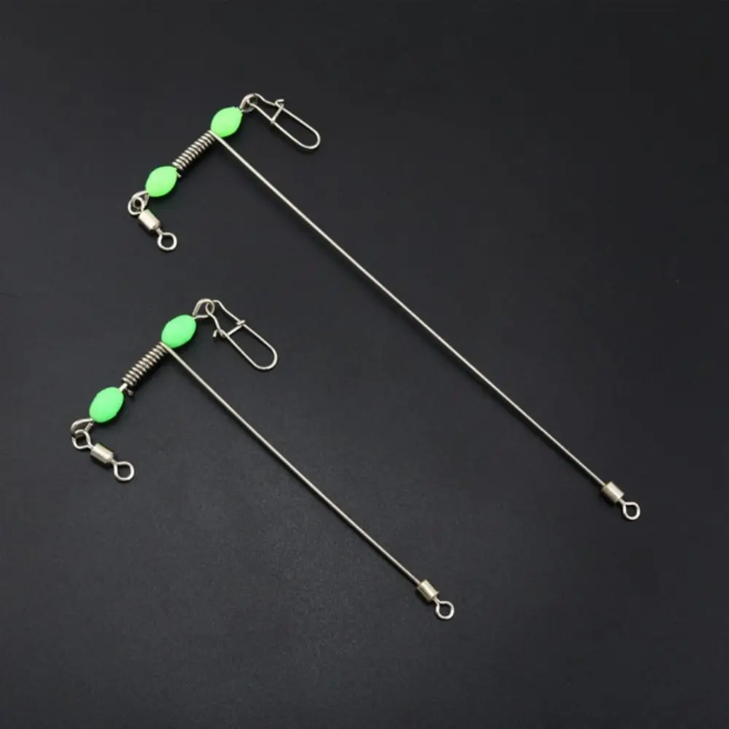 Złączka Trójnikowa Haczyk Wędk – Fishing Hook Stainless Steel recenzja i cena