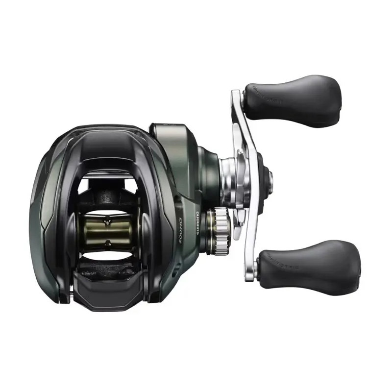 2023 SHIMANO CURADO 200 kołowr – Shimano Reel Stradic recenzja i cena