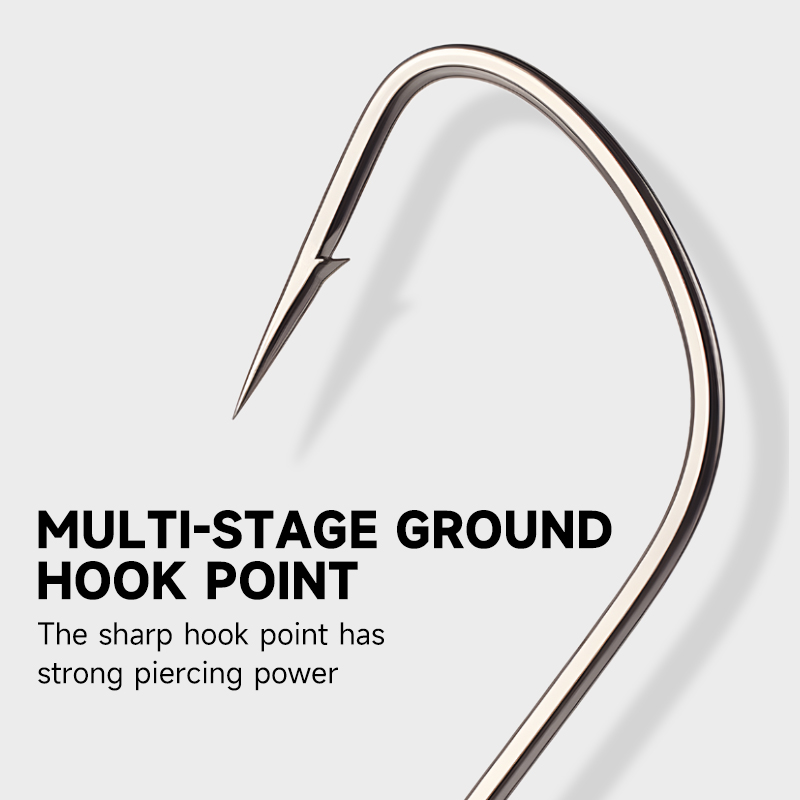 Superkontynent 2 # -12 #   10  – Fishing Hook Offset recenzja i cena